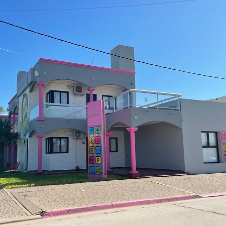 Macondo Apart Hotel San Justo  Esterno foto