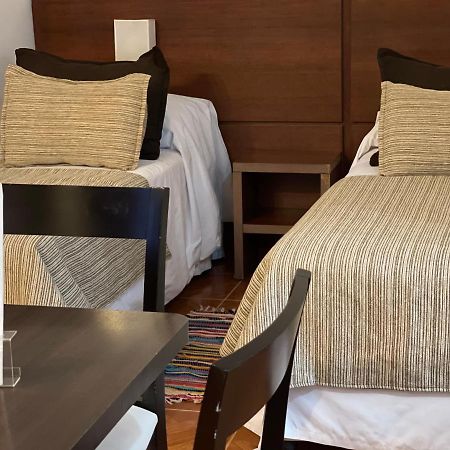 Macondo Apart Hotel San Justo  Esterno foto
