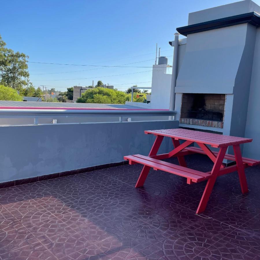Macondo Apart Hotel San Justo  Esterno foto
