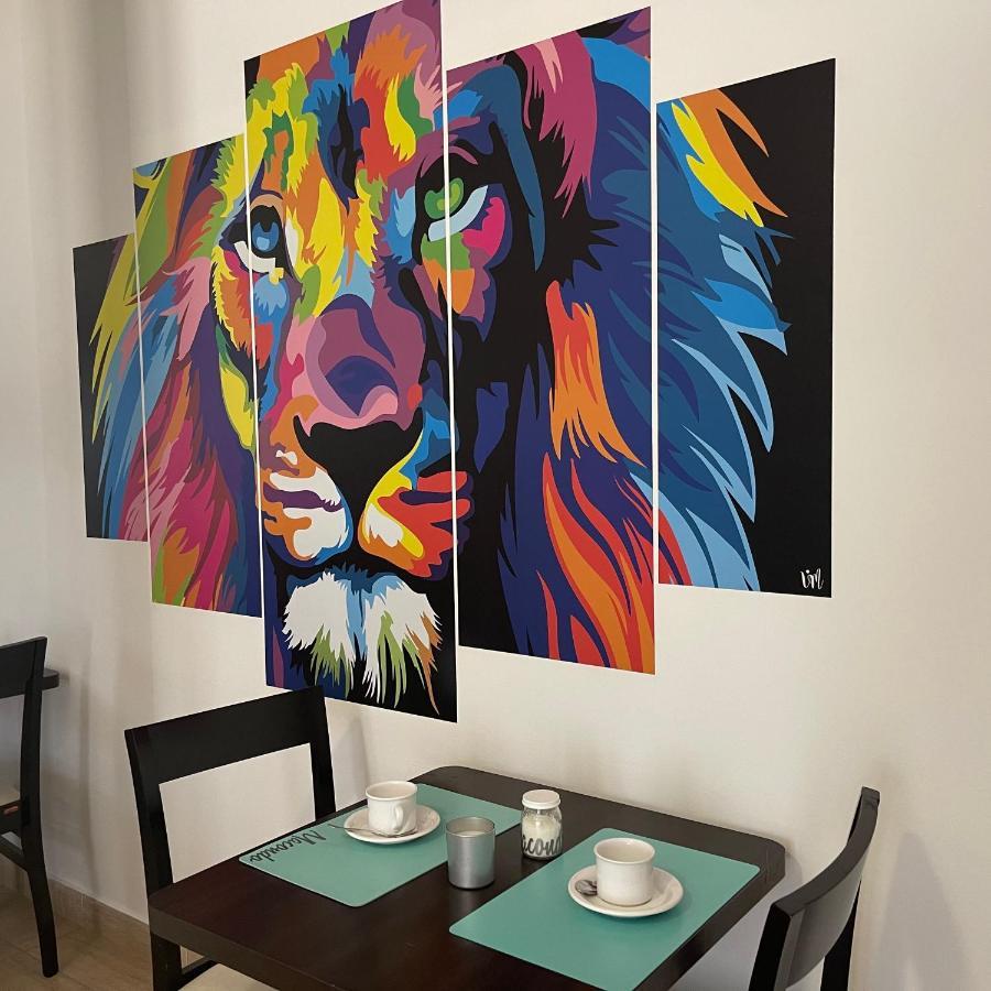 Macondo Apart Hotel San Justo  Esterno foto