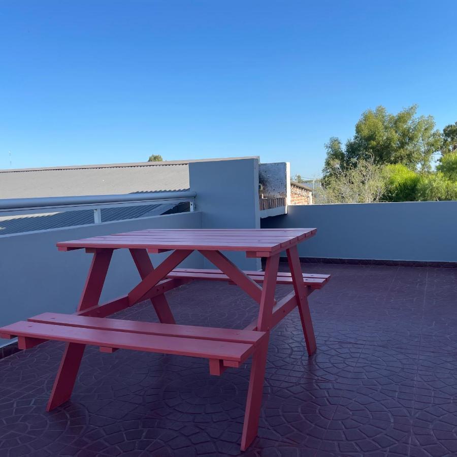 Macondo Apart Hotel San Justo  Esterno foto