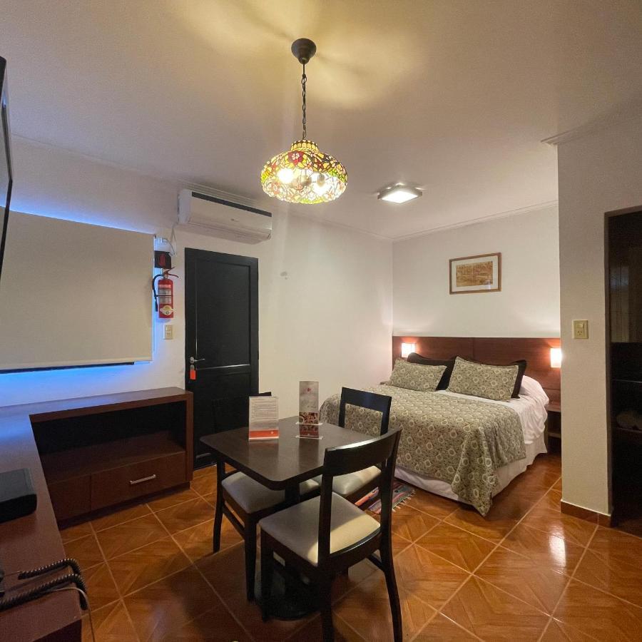 Macondo Apart Hotel San Justo  Esterno foto