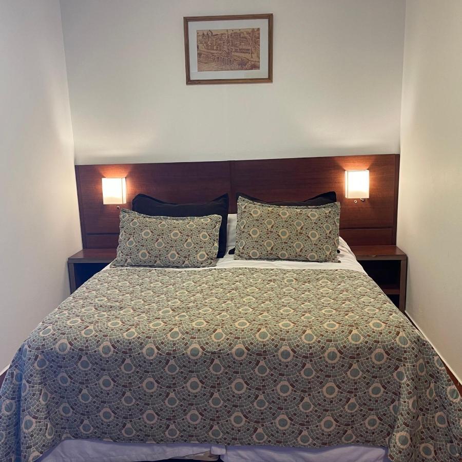 Macondo Apart Hotel San Justo  Esterno foto